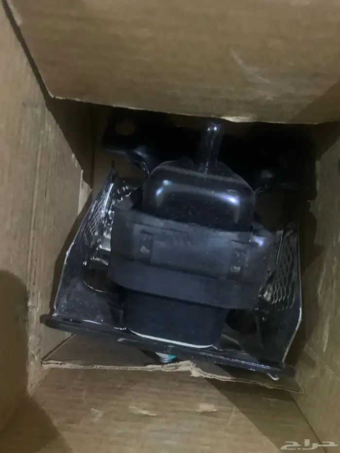 قطعة تاهو كرسي مكينة جديد اصلي 6