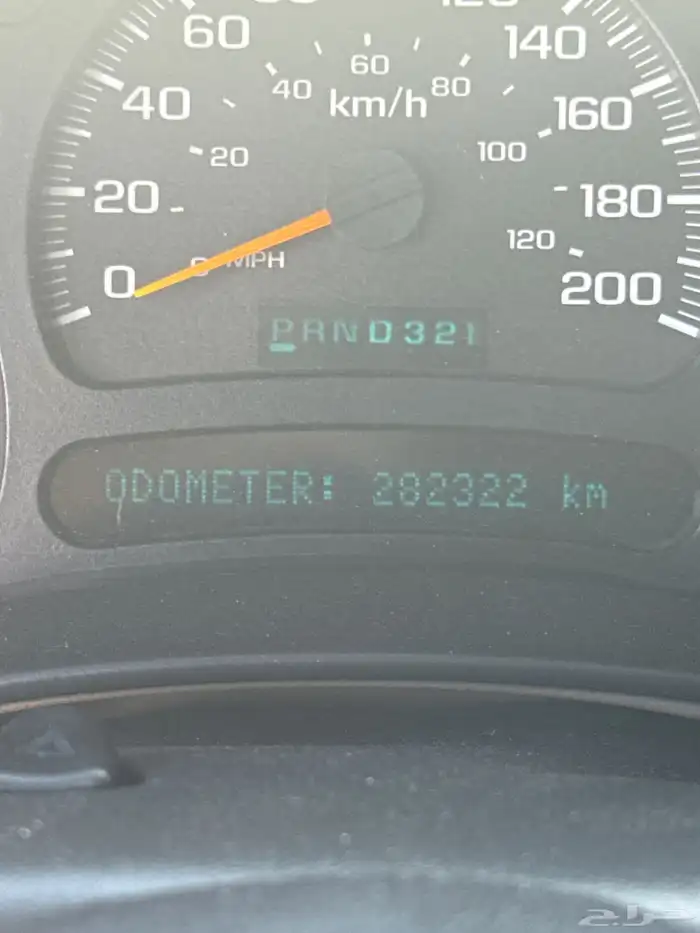 جمس 2006 سعودي 6