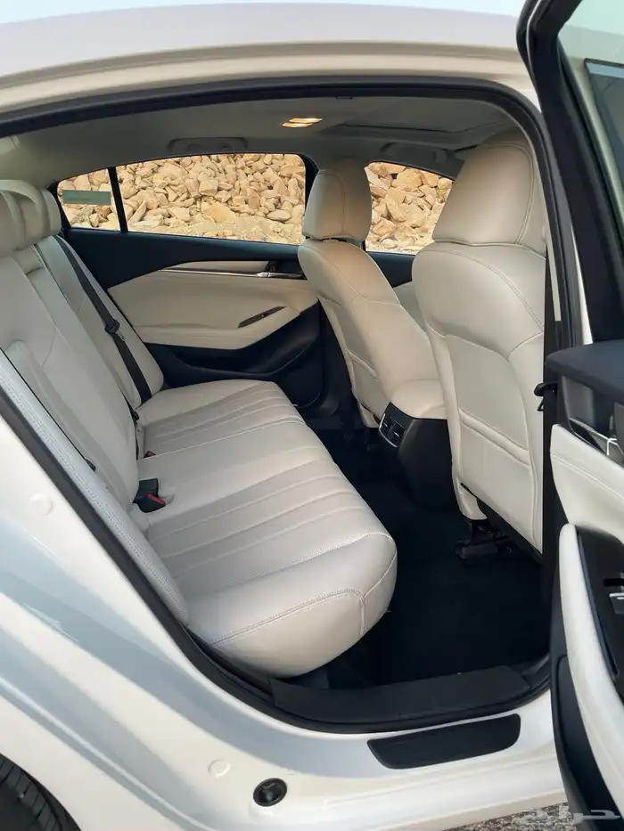 مازدا 6 فل كامل 2025 11