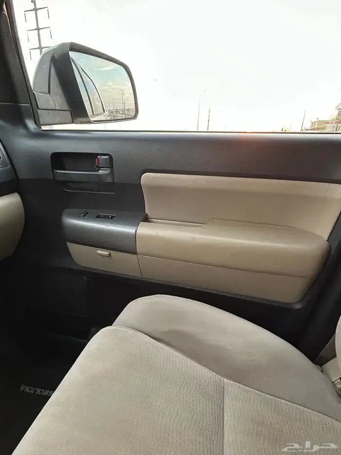 سوكويا 2015 15