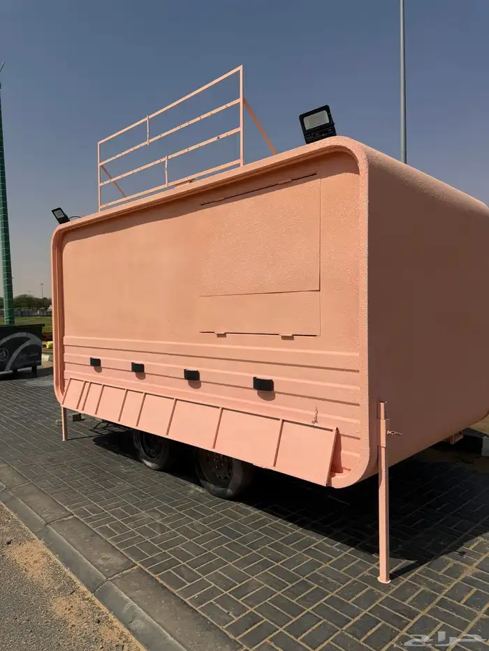 فود تركات جديدة وغير جديدة بأسعار مناسبة 3