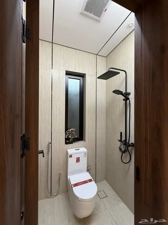 شقق تمليك ف ام الكتاد الشوقيه فخمه جدا موقع هادئ 4 غرف 5