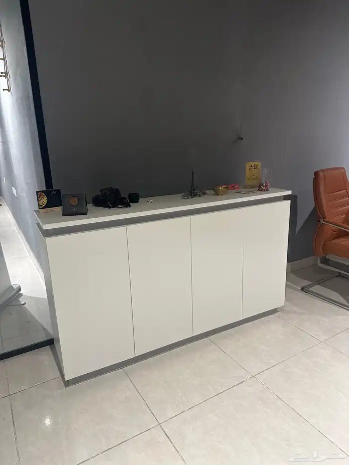 مكتب اداري مودرن 1