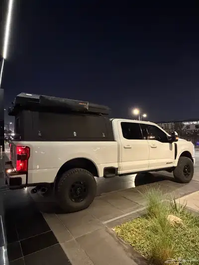 فورد F-250 Super Duty 2023 index