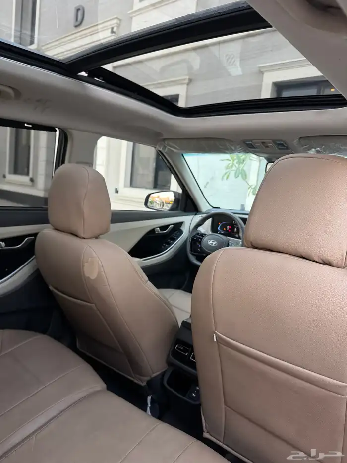 كريتا قراند 2025 كمفورت الشكل الجديد 17