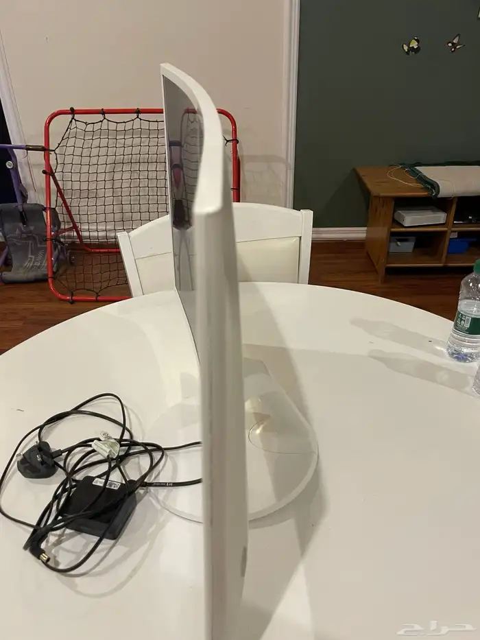 شاشة ألعاب قيمنق سامسونج منحنيه 0