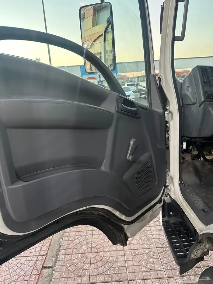 ديناء أيسوزو 2016 مخزن 6