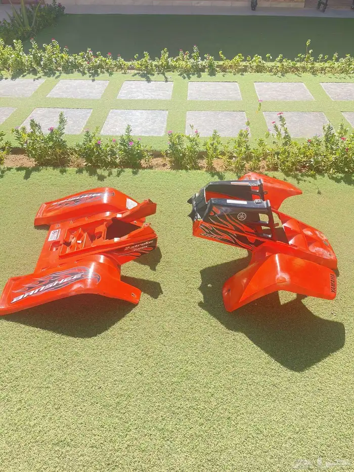 فيابر بانشي 2008 بلد 1