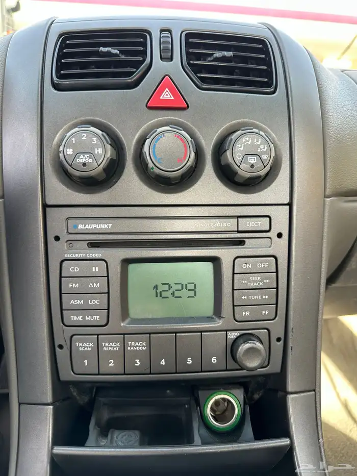 للبيع لومينا 2006 20