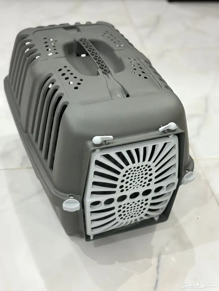 لتر بوكس ومستلزمات قطط 0