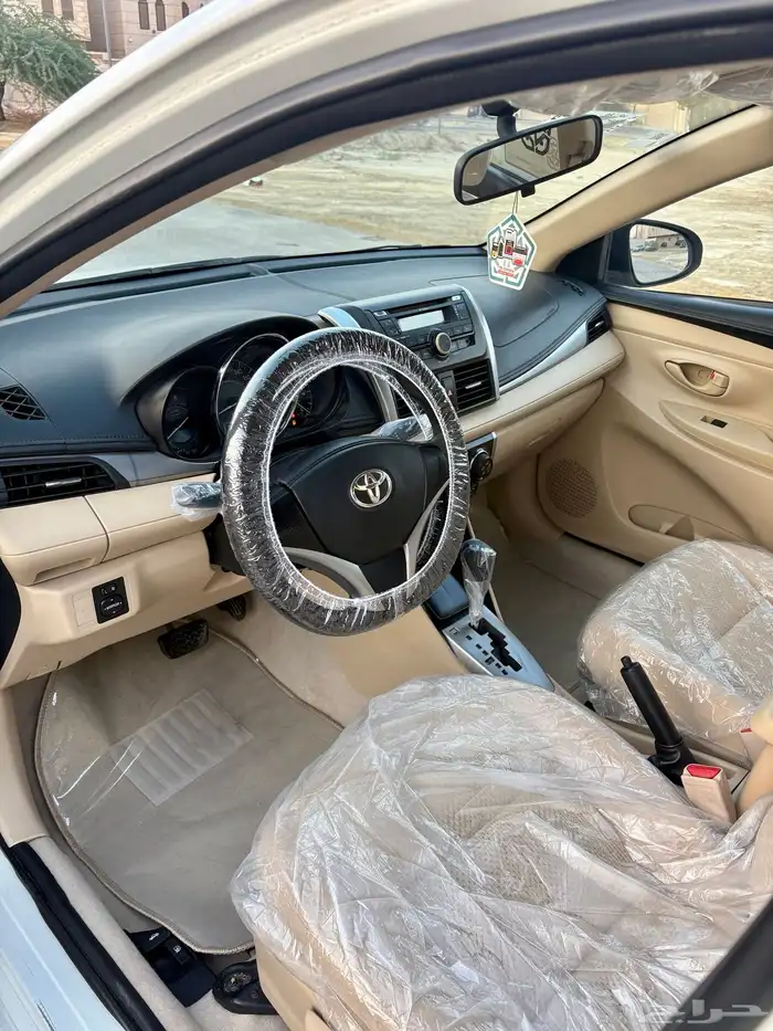 يارس 2016 ستاندر 11