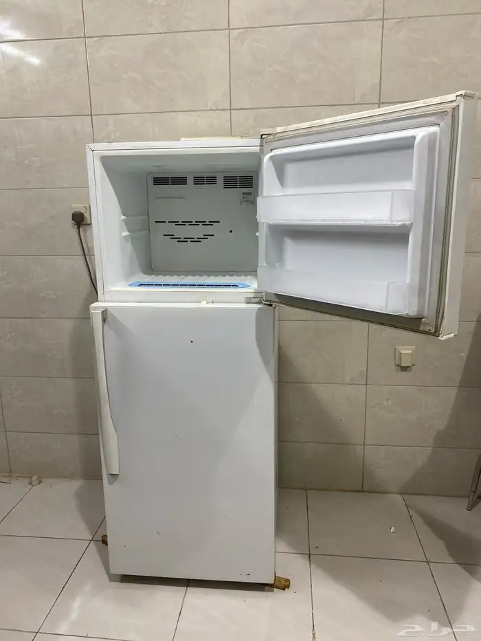 ثلاجة LG للبيع 3