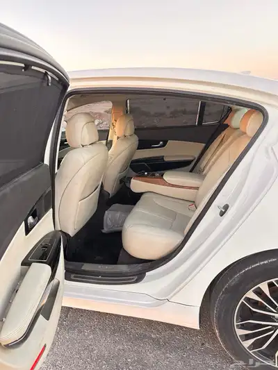 كيا كوريس 2014 الاحساء index