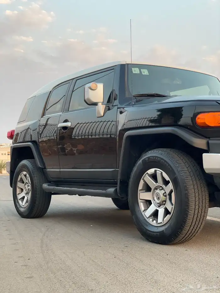 اف جي 2015 رقم 1 تانكي كبير 11