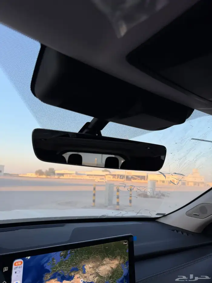 للبيع اوتلاندر 2026 شاشه جديده بانوراما 16