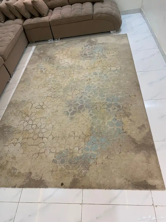 كنب للبيع حرف L 3