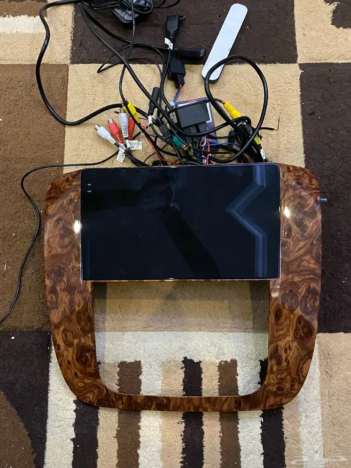 للبيع شاشة تاهو ويوكن مع ديكور 2013 -2014 0