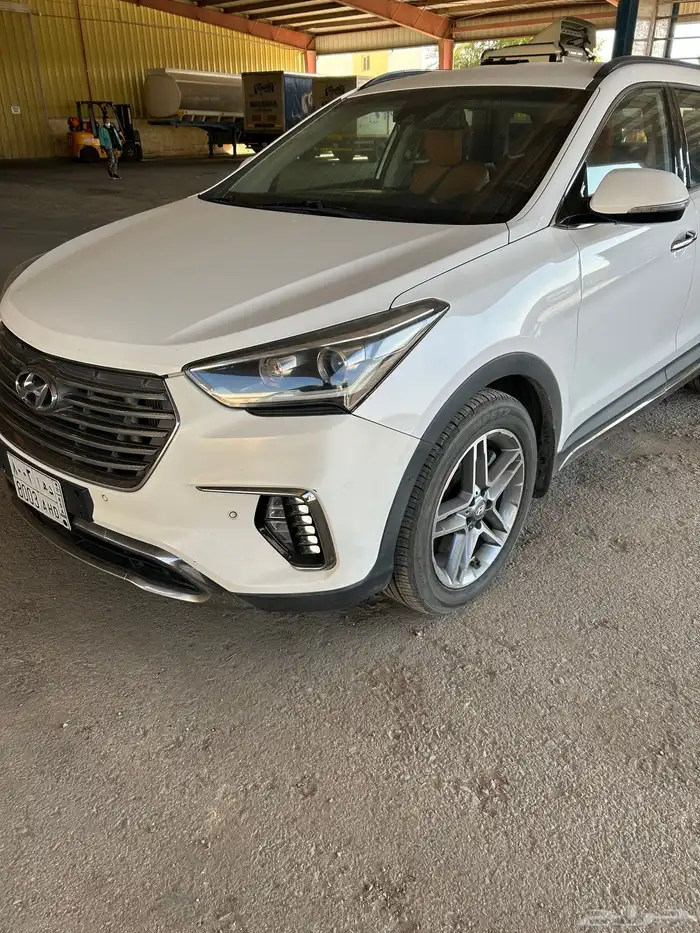 هيواندي ماكس كروز ديزل 9