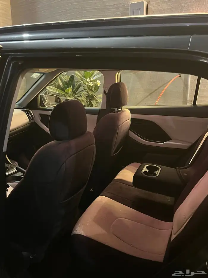 هيونداي كريتا 2022 7