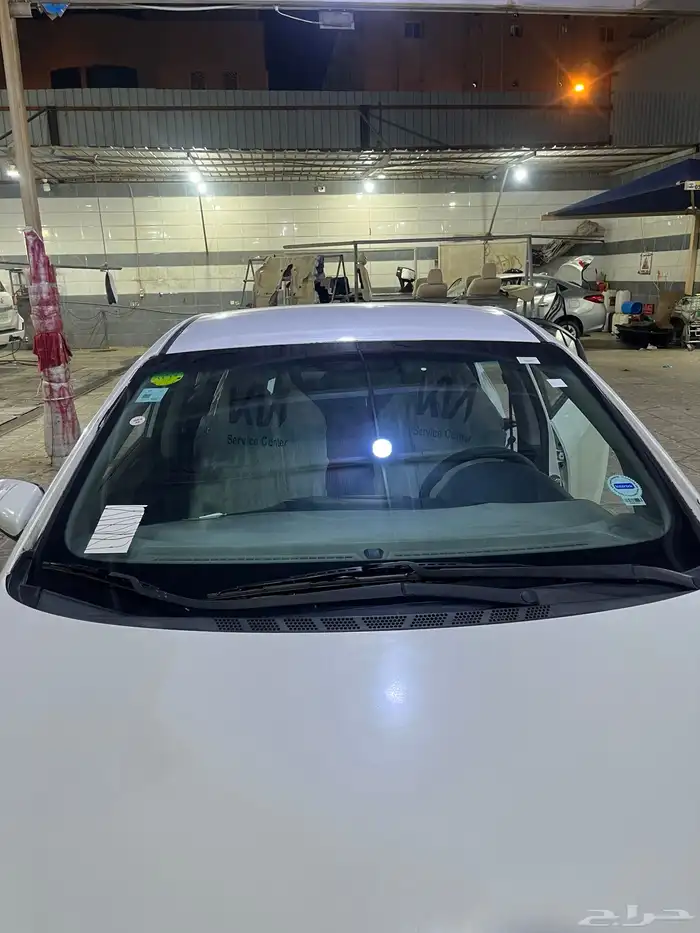 كيا سيراتو في قمة النظافه 0