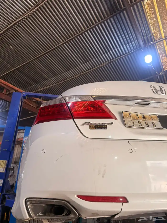 هوندا اكورد 3