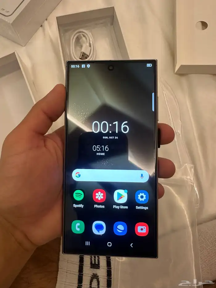 جوال جلكسي 3