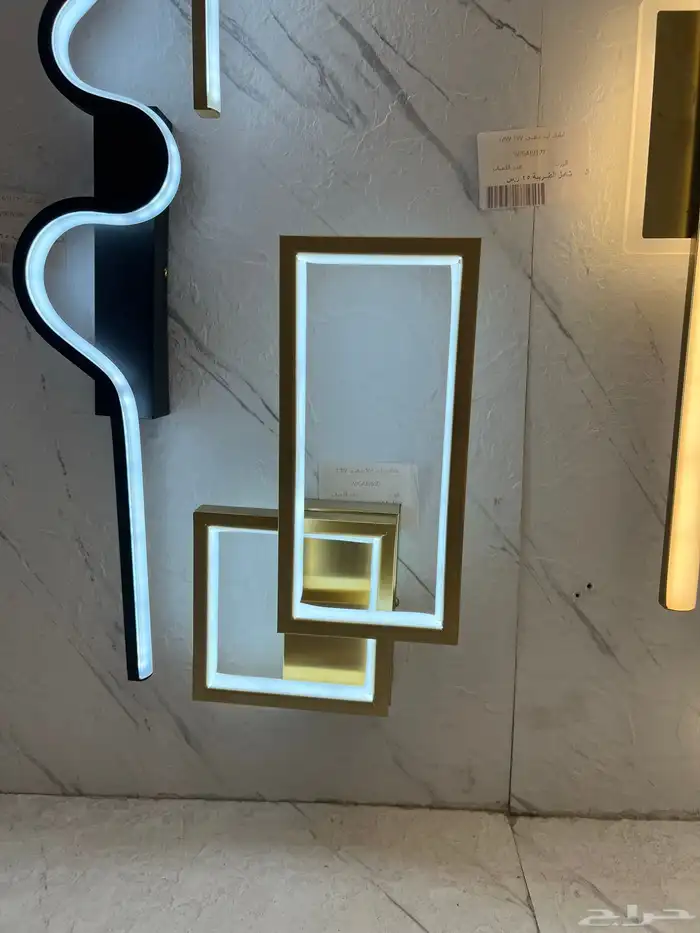 نجف اثاث ثريات ديكورات 67