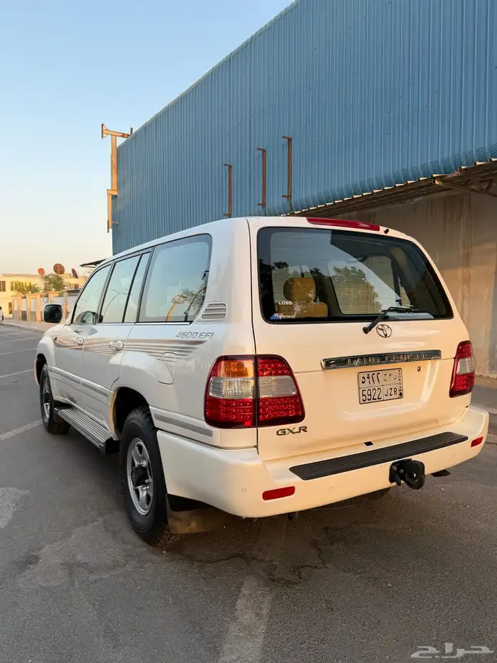 جكسار 2006 قير عادي ( اساس ) ممشى قليل 12