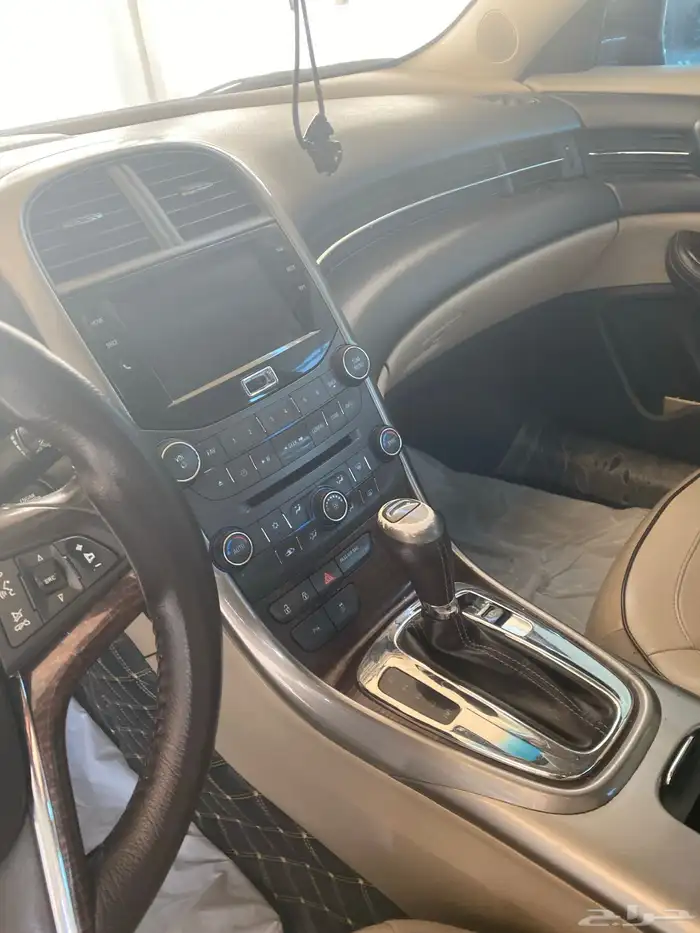 ماليبو 2013 فل كامل 6سلندر الممشى 330 الف 3