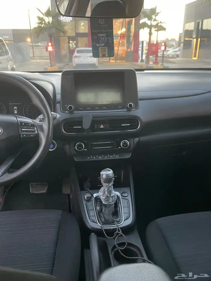 هونداي كونه 12