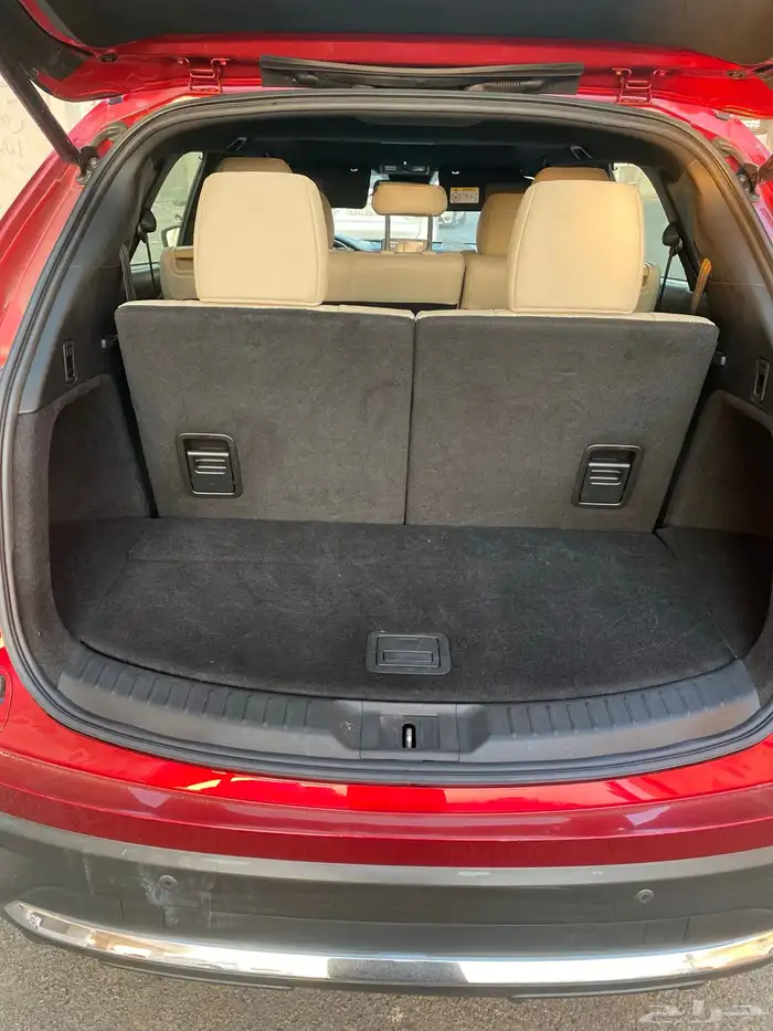 مازدا CX9 موديل 2018 11