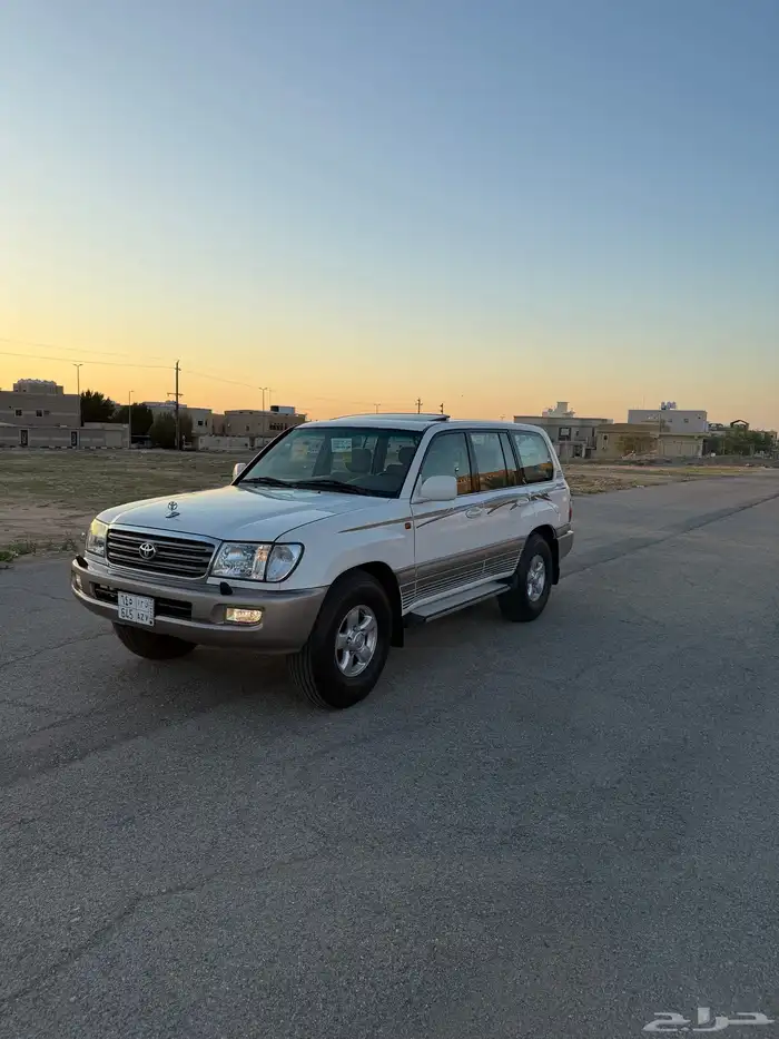 للبيع جكسار 2003 0