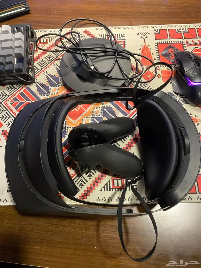 كويست برو quest pro 0