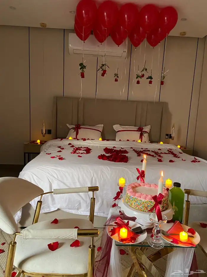 تنسيق غرفه 4