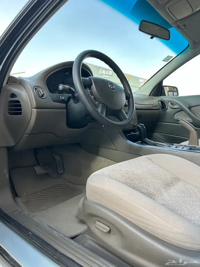 للبيع لومينا 2006 15