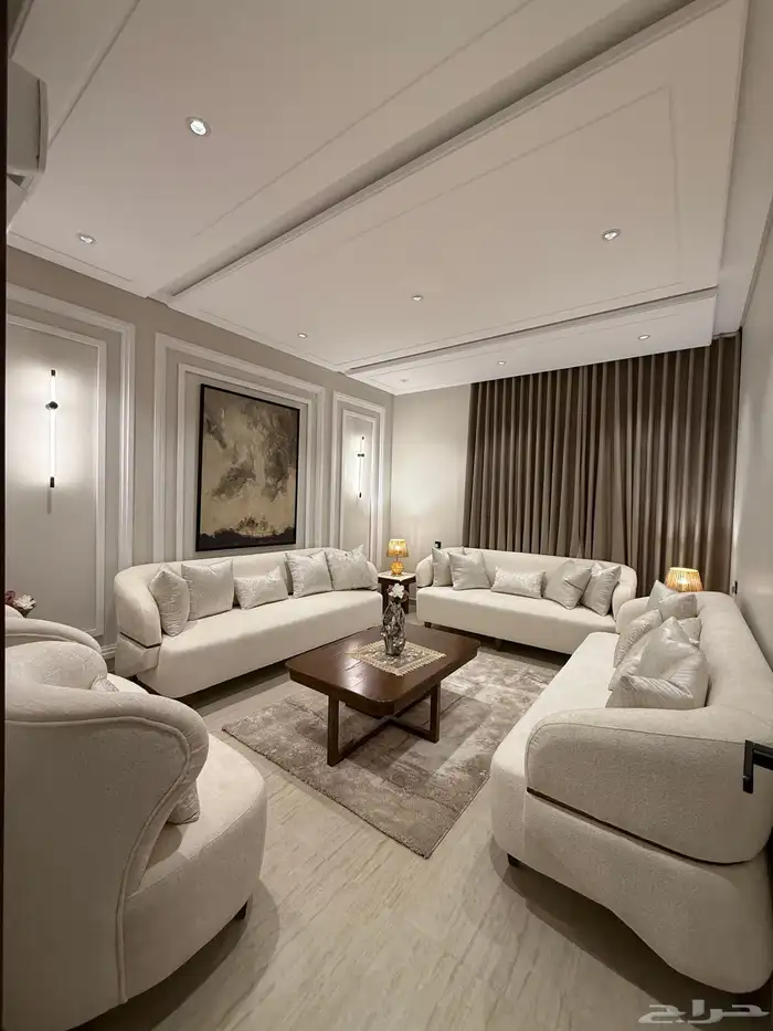 شقق تمليك ف ام الكتاد الشوقيه فخمه جدا موقع هادئ 4 غرف 0