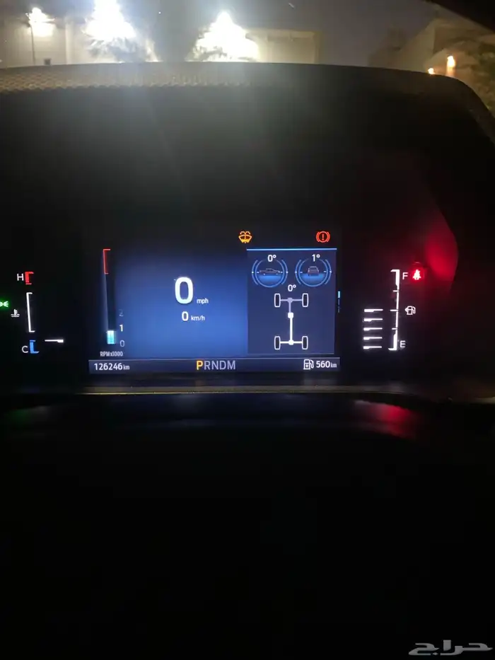 فورد رينجر للتنازل 18