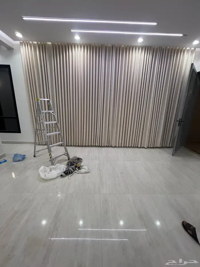 ستاير تفصيل و تركيب رول وايفي أمريكي و ذهبي 3