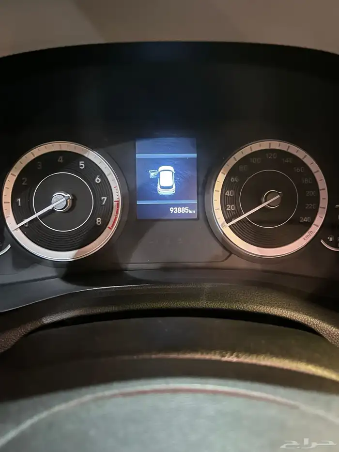 هيونداي كريتا 2022 5