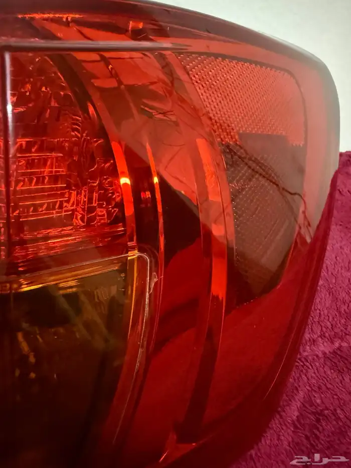 اسطب خلفي لكزس is300 أمريكي 1