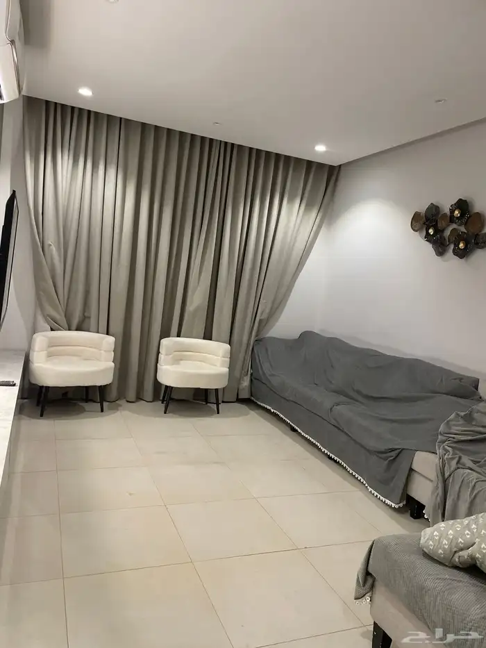 شقة مودرن للإيجار بحي القيروان 4