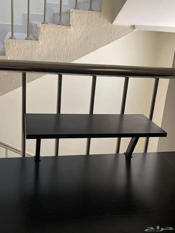 طاوله قيمنق وكرسي 2