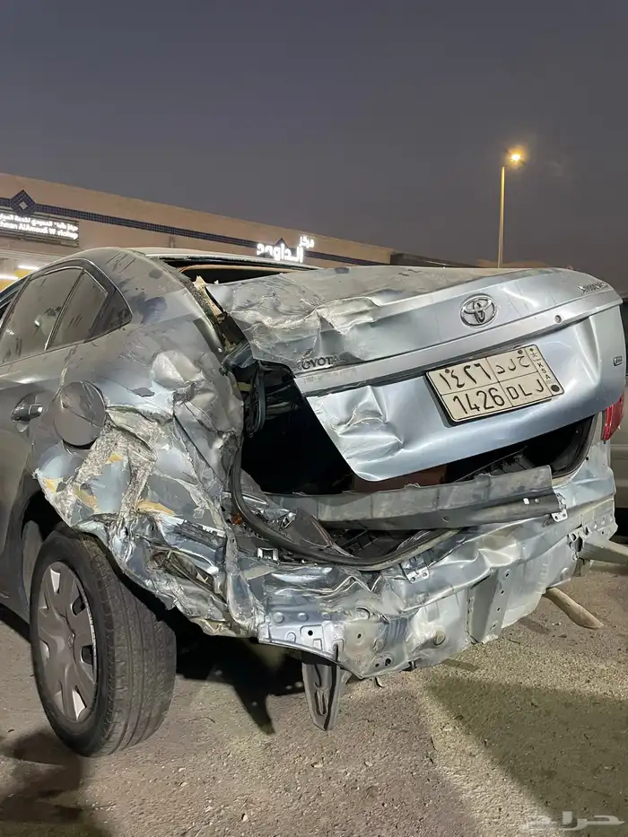 ورشه العاشره لصيانة السيارات الثقبه 2