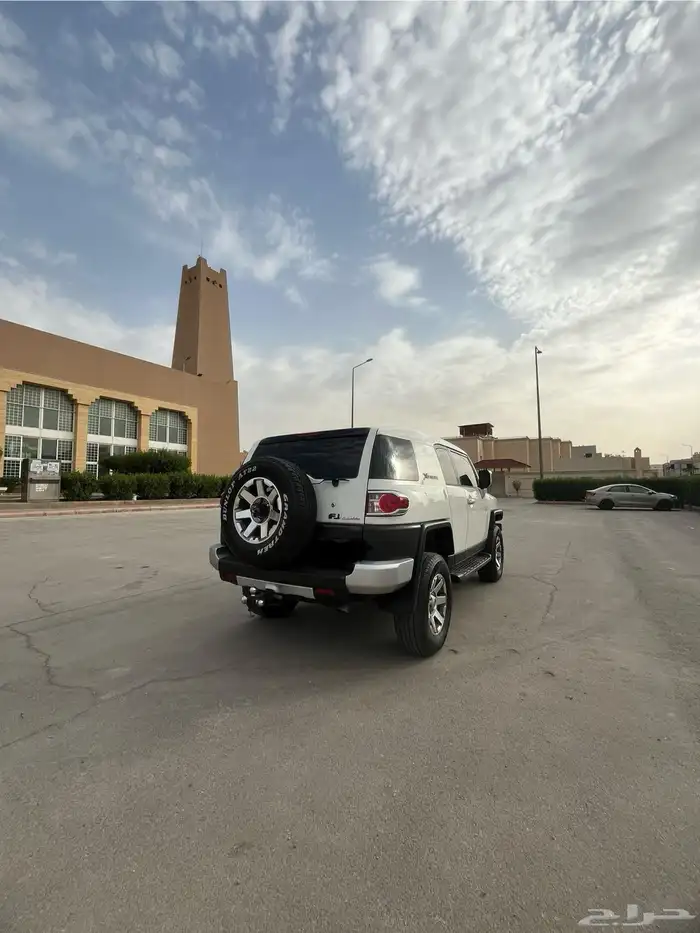 اف جي بريمي 2014للبيع او البدل المناسب 5