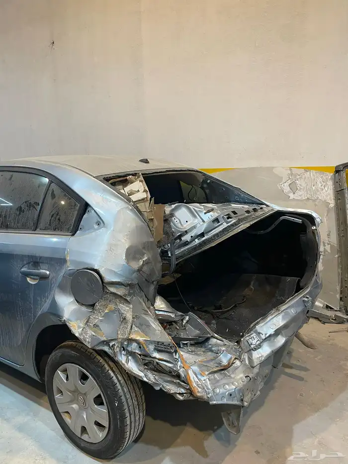 ورشه العاشره لصيانة السيارات الثقبه 3