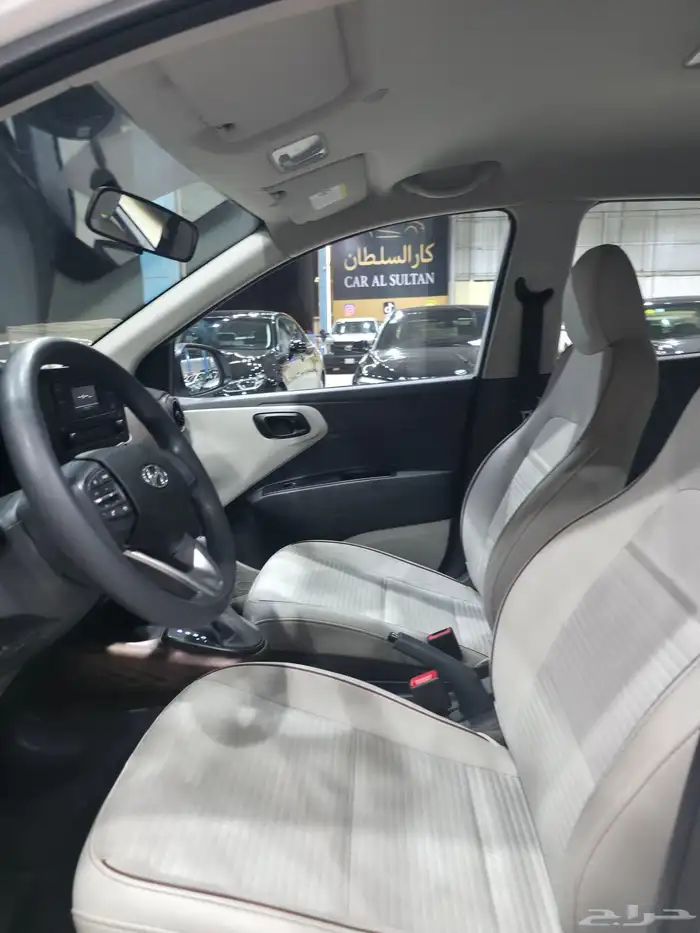 هونداي جراند اي تن 2025 6