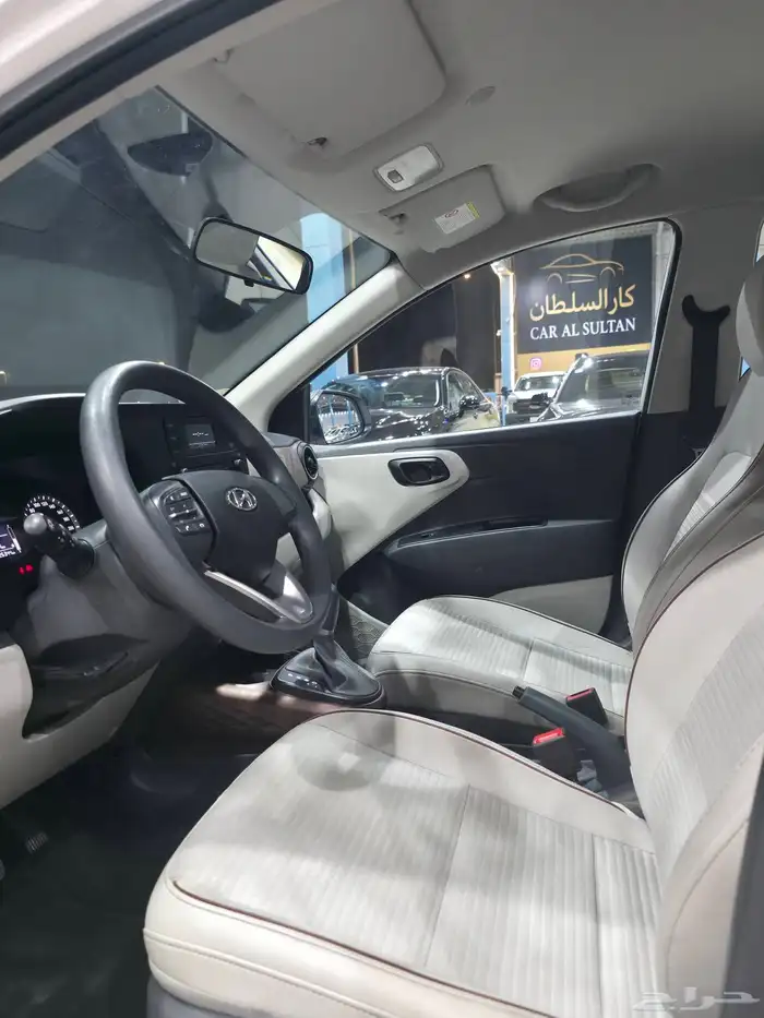 هونداي جراند اي تن 2025 7