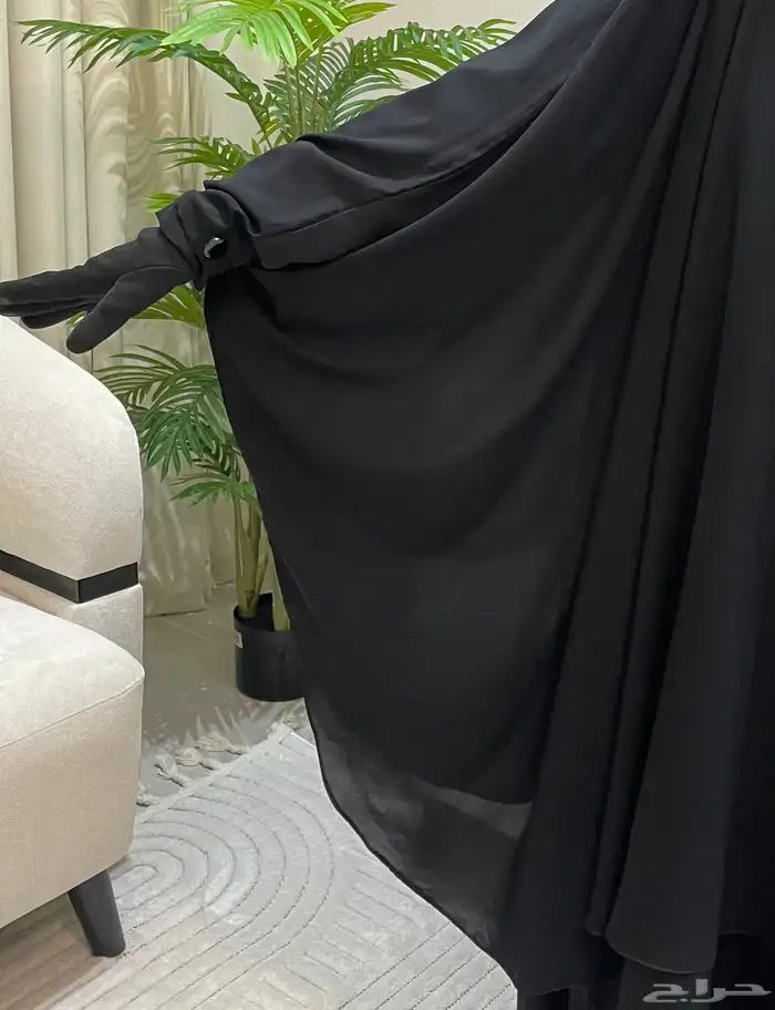 خمار الحرم 1