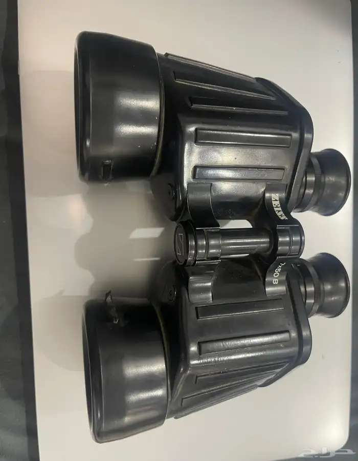 دربيل يايس اسود 1