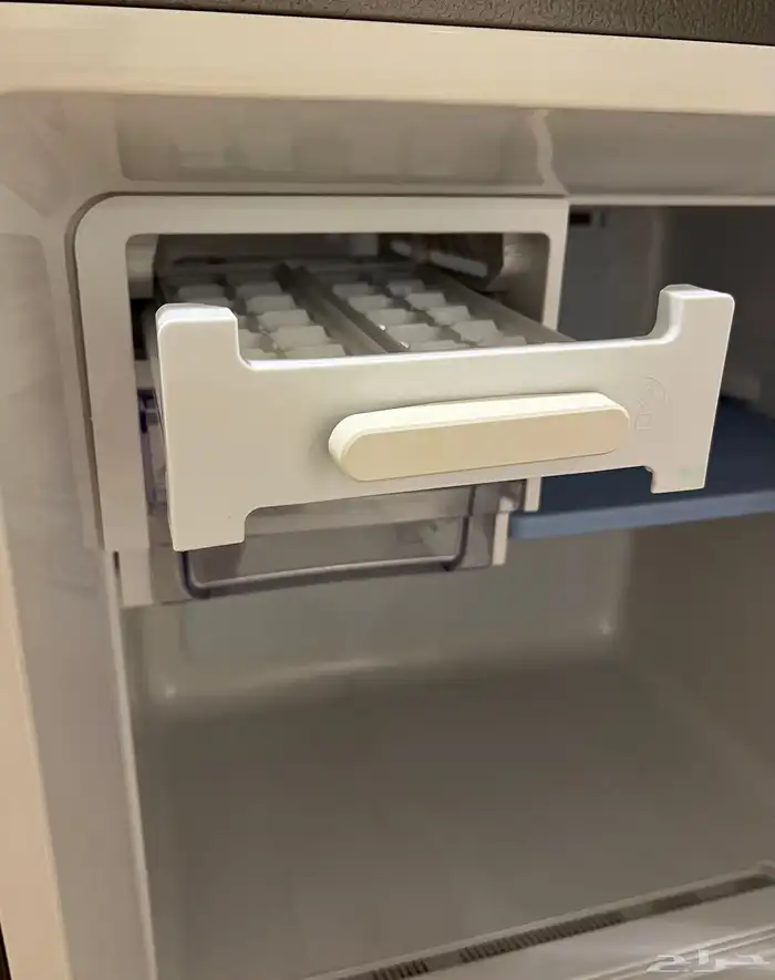 ثلاجة سامسونج 10قدم أخت الجديدة مخزنة للبيع 8